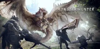 Monster Hunter: World