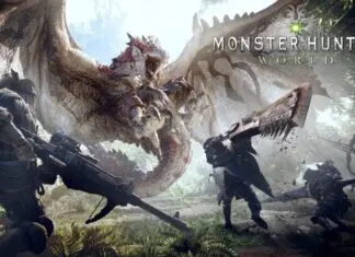 Monster Hunter: World faz história e passa de 30 milhões de cópias vendidas Monster Hunter: World