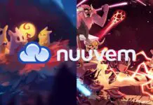 Tempo limitado: 2 jogos por R$ 68,49 na Nuuvem