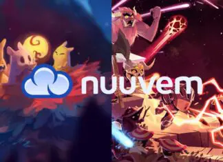 Tempo limitado: 2 jogos por R$ 68,49 na Nuuvem