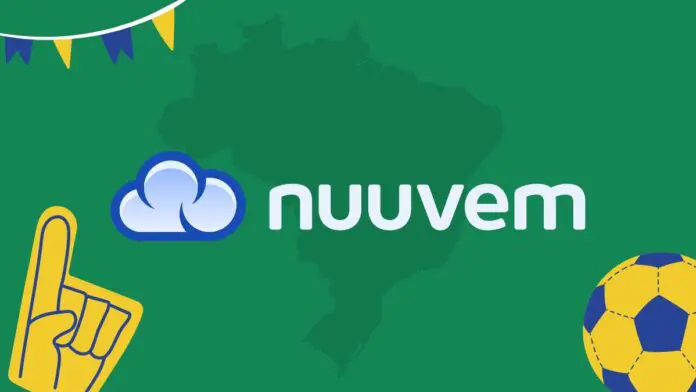 Nuuvem