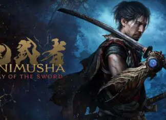 Onimusha Way of the Sword