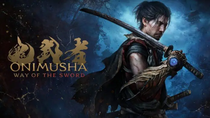 Onimusha Way of the Sword Onimusha Way of the Sword