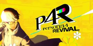 Persona 4 Revival ganha data de lançamento e trailer inédito na Xbox Games Showcase 2026 Persona 4 Revival