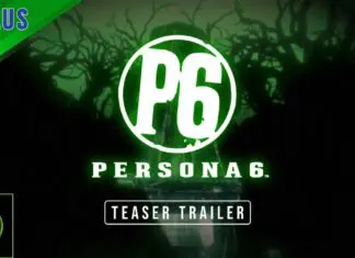 Persona 6