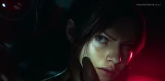 Resident Evil Veronica