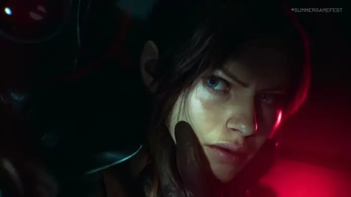 Resident Evil Veronica Resident Evil Veronica