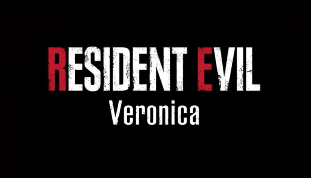 Resident Evil Veronica