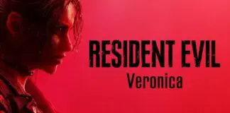 Resident Evil Veronica