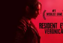 Resident Evil Veronica - Wishilist - Steam
