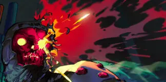 O indie mais original dos últimos anos tem demo grátis no Steam Rewindead com demo grátis no Steam