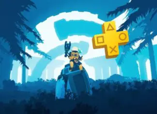 Risk of Rain 2 saindo do PS Plus