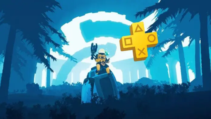 Risk of Rain 2 saindo do PS Plus