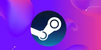 Jogo no Steam em promoção