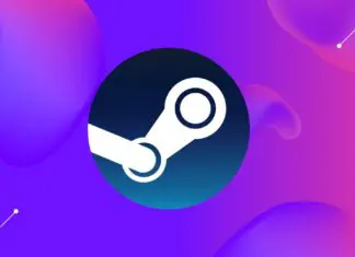 Jogo no Steam em promoção