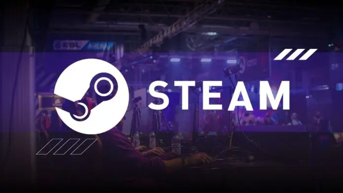 Steam