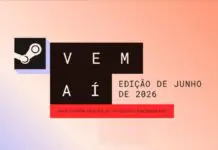 Steam Next Fest - 06-2026