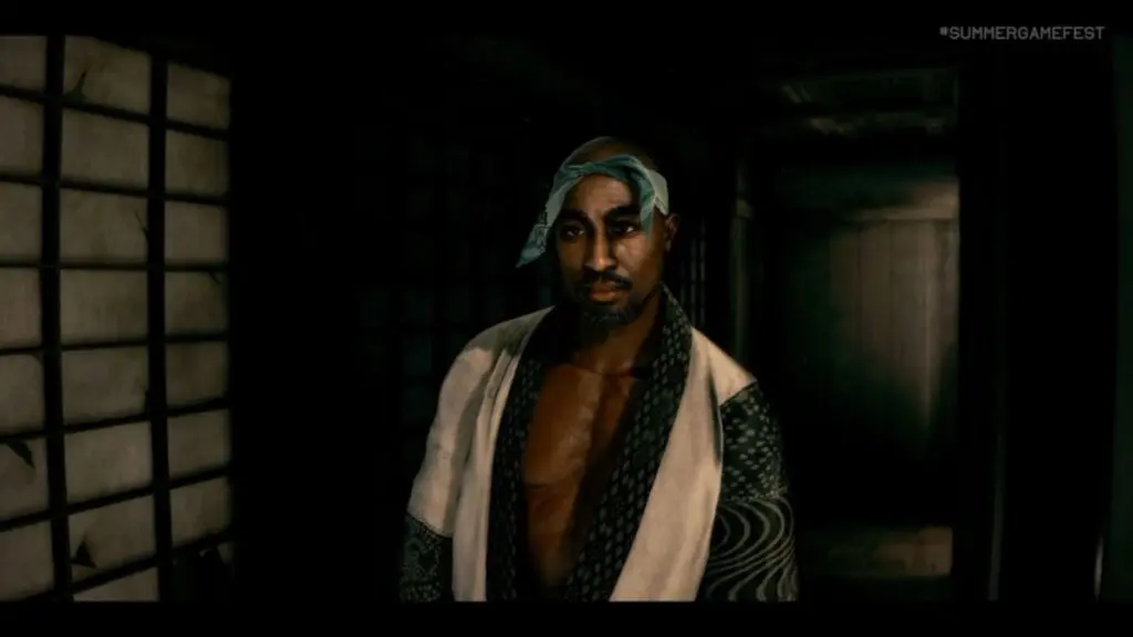Stranger Than Heaven - 2Pac
