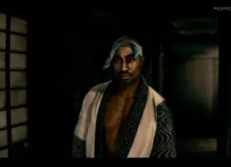 Stranger Than Heaven - 2Pac