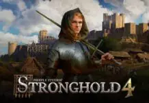 Stronghold 4 ganha demo gratuita no Steam e alcança marco impressionante Stronghold 4