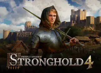 Stronghold 4