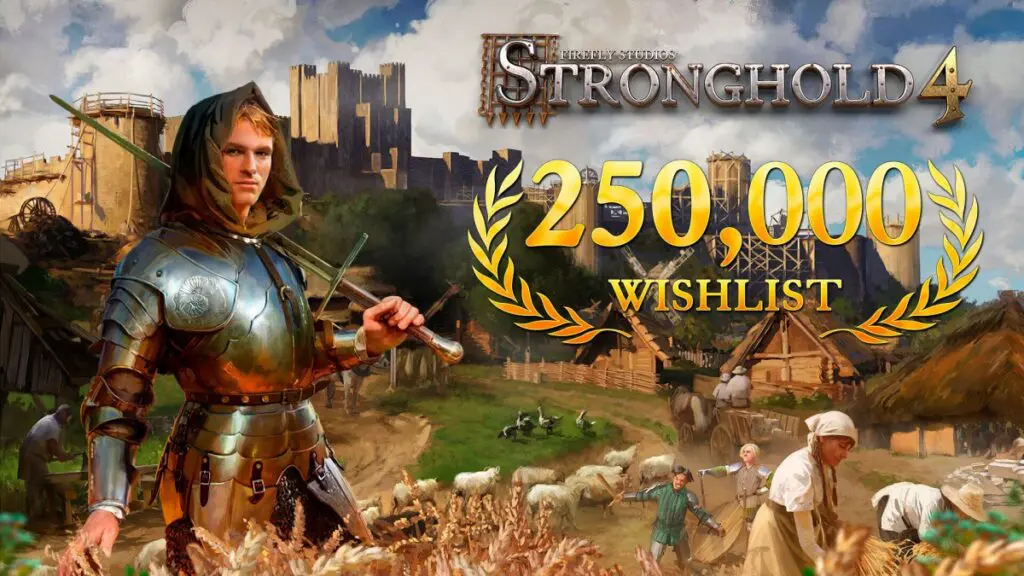 Stronghold 4