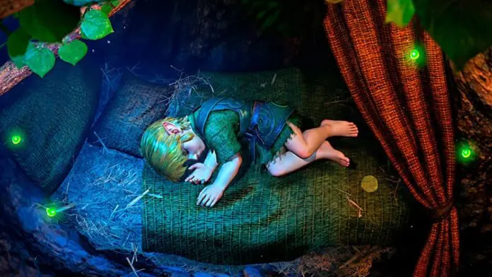 The Legend of Zelda: Ocarina of Time The Legend of Zelda: Ocarina of Time