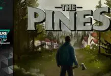 The Pines