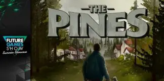 Novo jogo de terror The Pines impressiona com clima de Alan Wake 2 The Pines