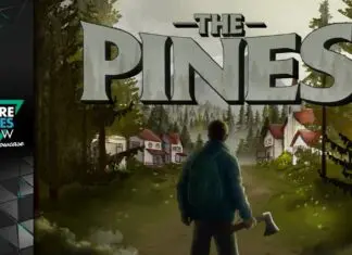 The Pines