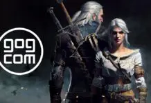 The Witcher 3: Wild Hunt