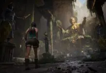 Tomb Raider: Legacy of Atlantis_