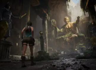 Tomb Raider: Legacy of Atlantis_
