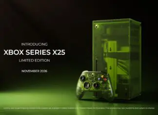 Xbox Series X X25