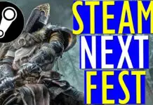 Vem Aí começou no Steam com diversos jogos para jogar de graça