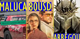 Rockstar Games revela o preço de GTA 6 e Google libera jogos por 50 centavos
