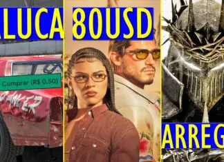 Rockstar Games revela o preço de GTA 6 e Google libera jogos por 50 centavos