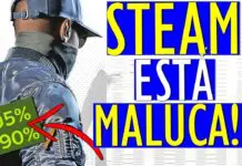 Jogos estão baratos a partir de R$ 2,99 na Steam Summer Sale