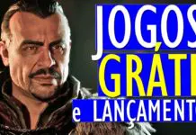 Jogos estão grátis no Steam e os principais lançamentos da semana no PC