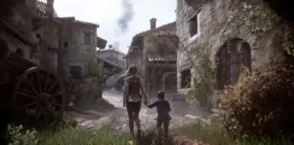 A Plague Tale: Innocence