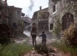 A Plague Tale: Innocence