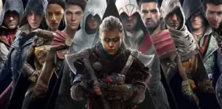 Assassin’s Creed: ranking do pior ao melhor jogo da saga