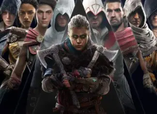 Assassin’s Creed: ranking do pior ao melhor jogo da saga