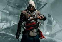 Jogue Assassin’s Creed Black Flag Resynced sem pagar R$ 299,99 Assassin's Creed Black Flag Resynced
