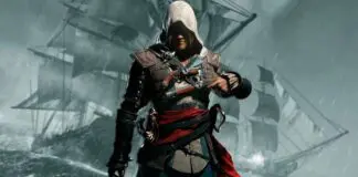 Assassin’s Creed Black Flag Resynced vende 3 milhões em uma semana Assassin's Creed Black Flag Resynced