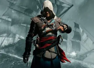 Jogue Assassin’s Creed Black Flag Resynced sem pagar R$ 299,99 Assassin's Creed Black Flag Resynced