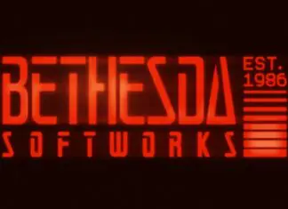Bethesda celebra 40 anos de história com novo logo retrô Bethesda Softworks