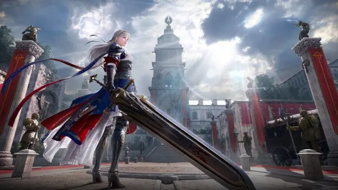 Black Desert