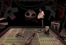 Buckshot Roulette