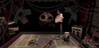 Buckshot Roulette